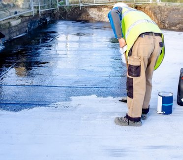 Water Proofing Hover